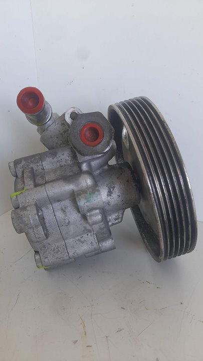 Bomba direccion citroen c5 berlina exclusive