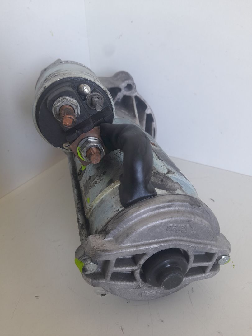 Motor arranque citroen c5 berlina exclusive