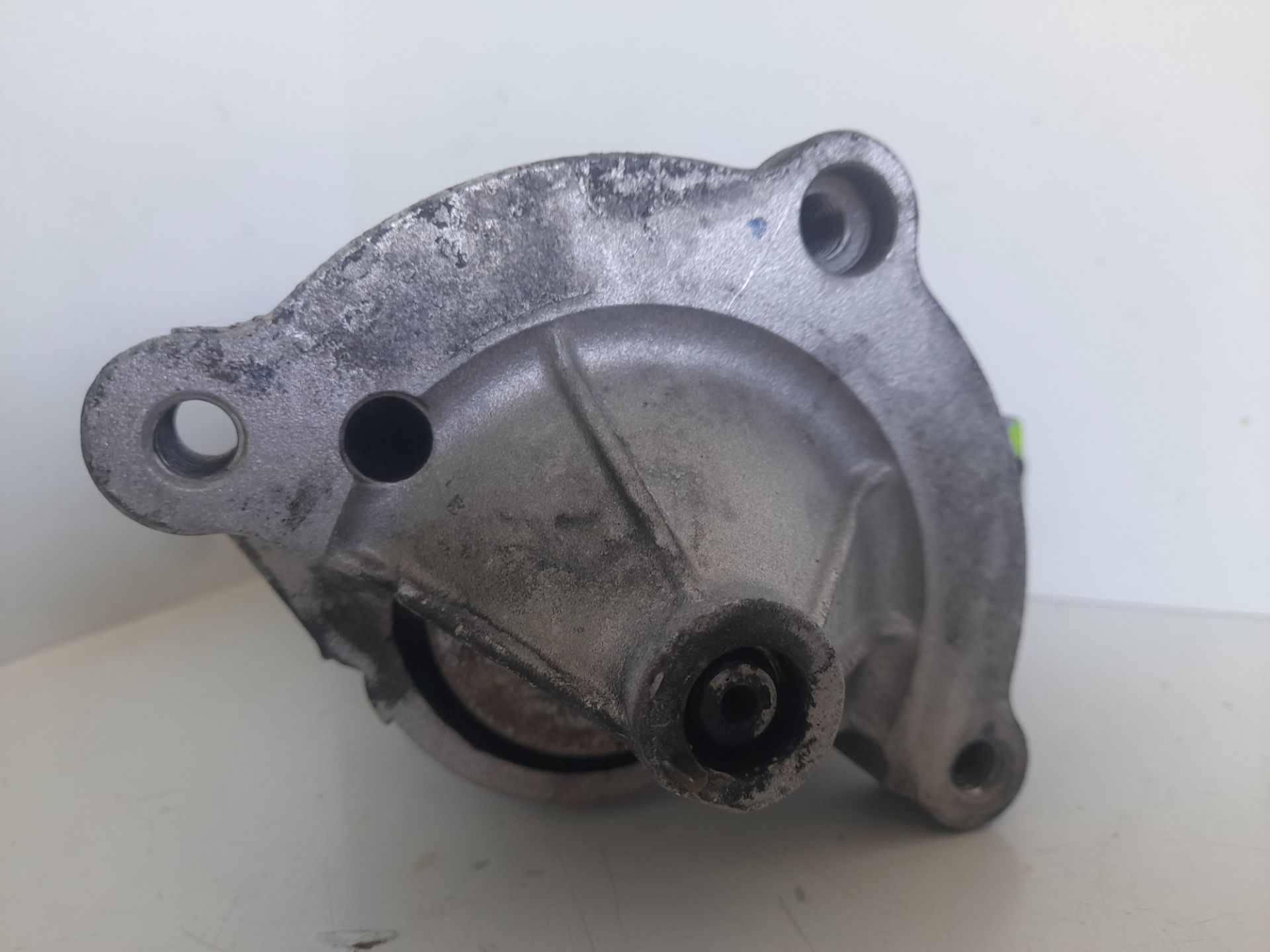 Motor arranque citroen c5 berlina exclusive