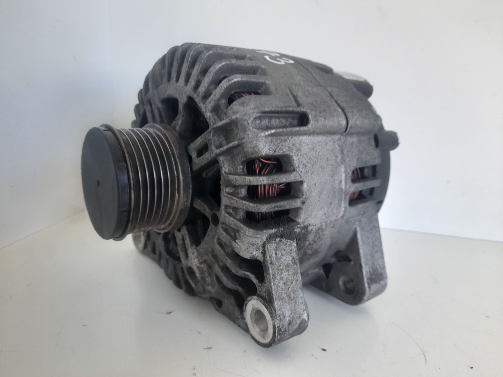 Alternador citroen c5 berlina exclusive