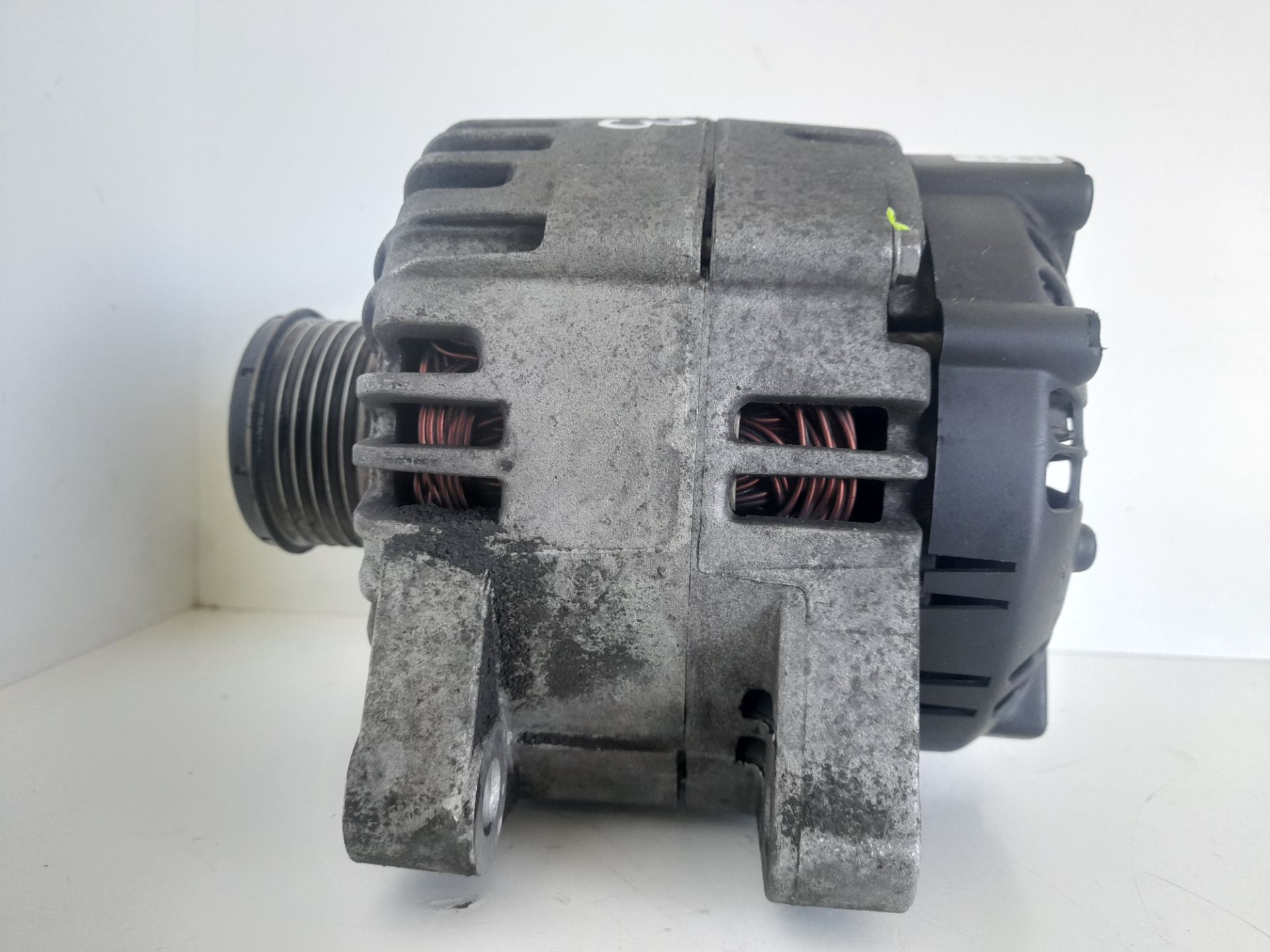 Alternador citroen c5 berlina exclusive