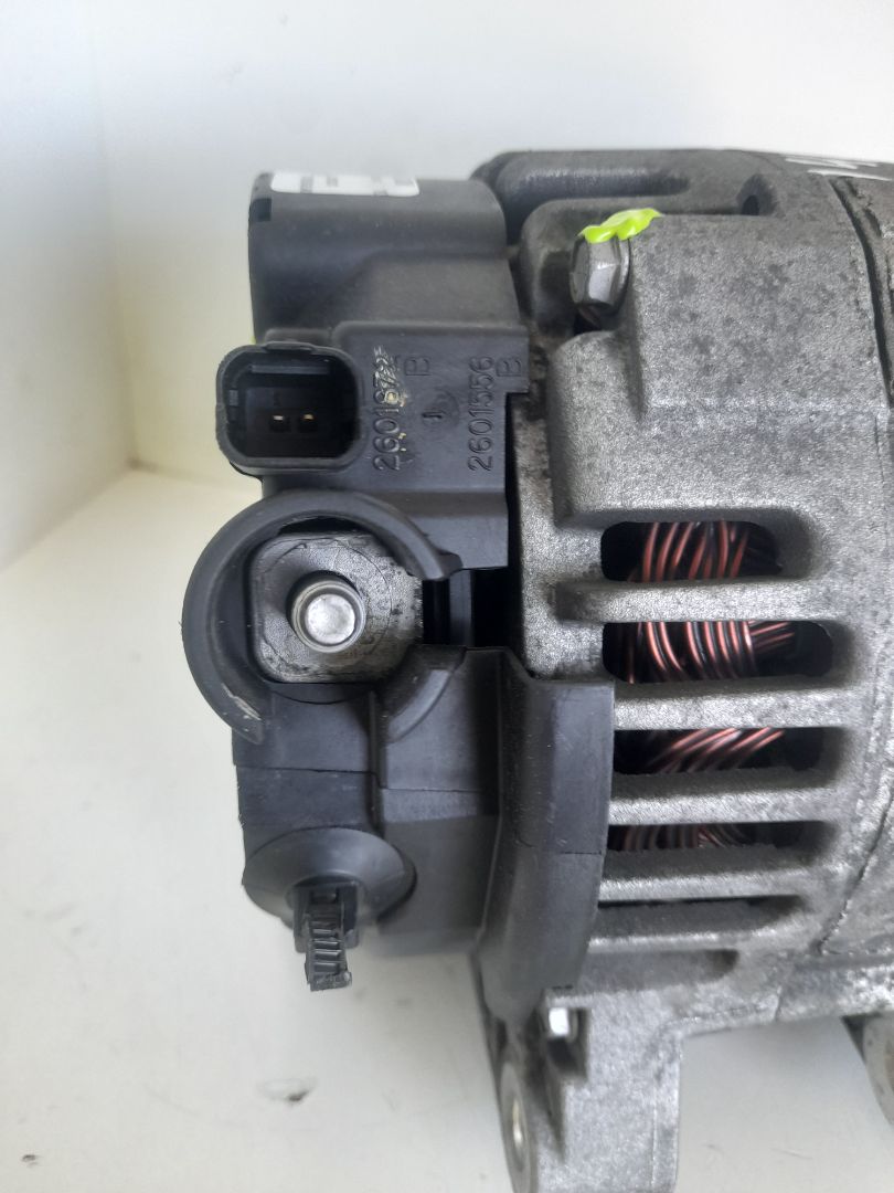 Alternador citroen c5 berlina exclusive