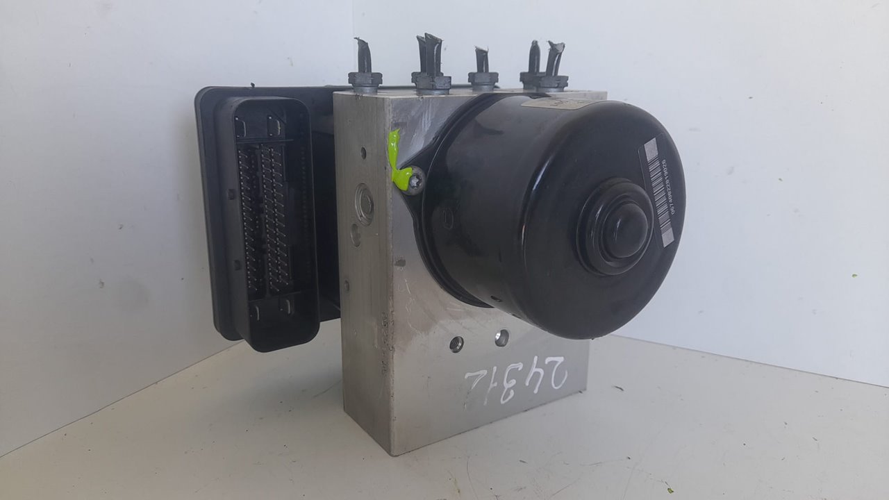 Abs mercedes-benz clase c (bm 203) berlina 200 compressor (203.042)