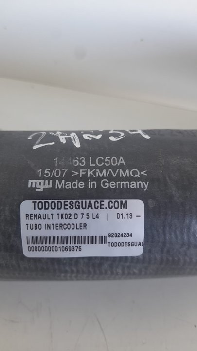 No identificado renault  no identificado