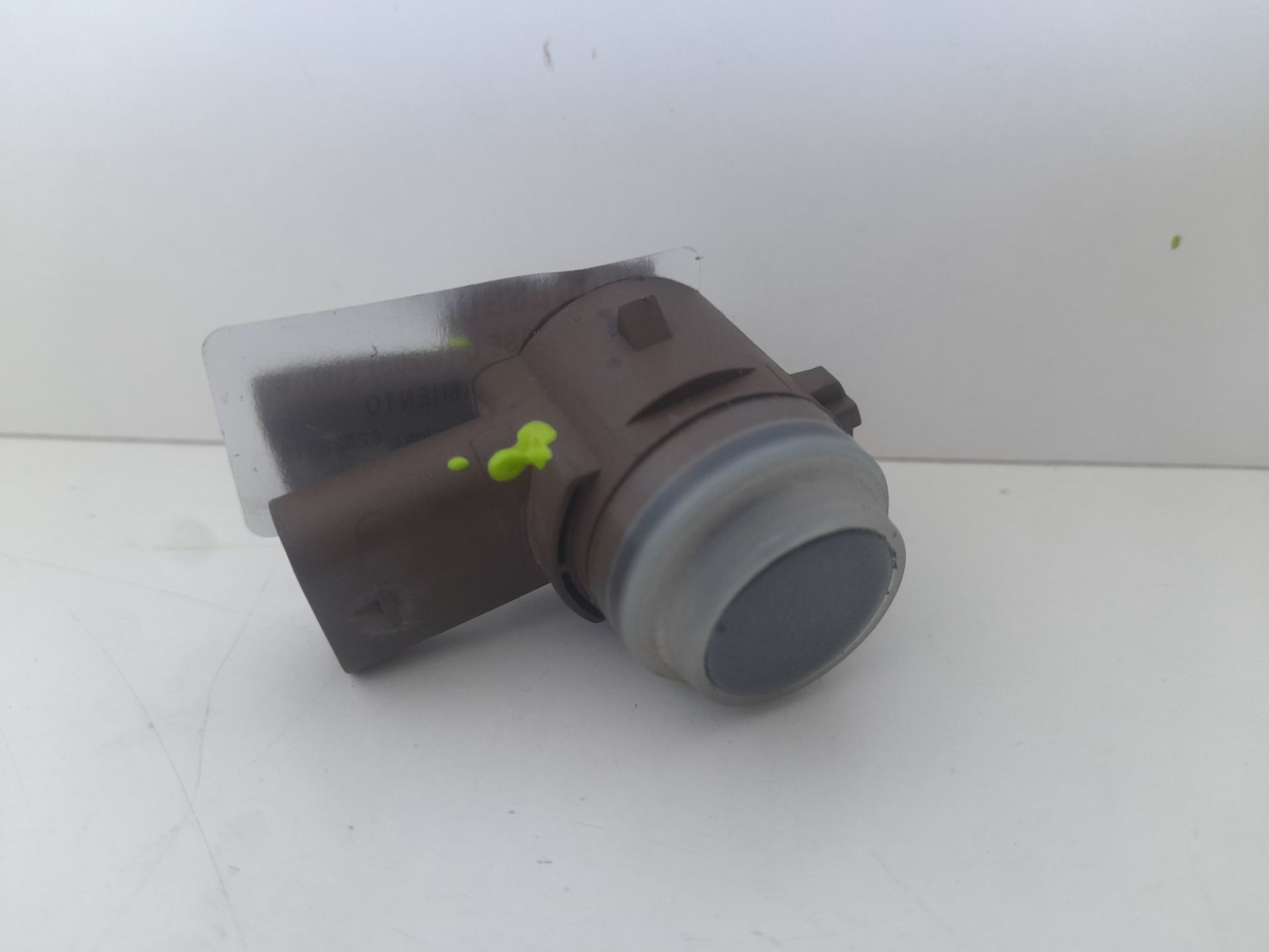 Sensor de aparcamiento mercedes-benz clase c (bm 205) berlina c 200 d 7gtronic plus (205.00