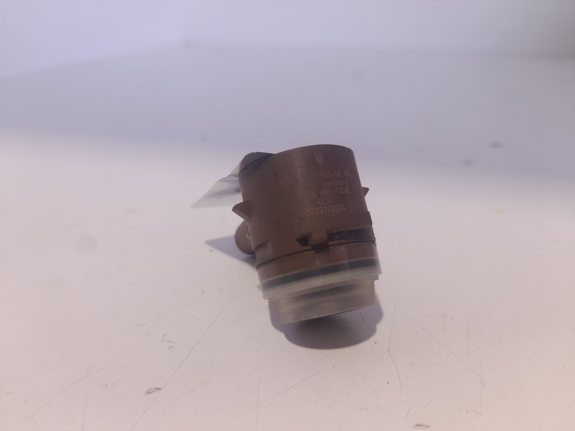 Sensor de aparcamiento mercedes-benz clase c (bm 205) berlina c 200 d 7gtronic plus (205.00