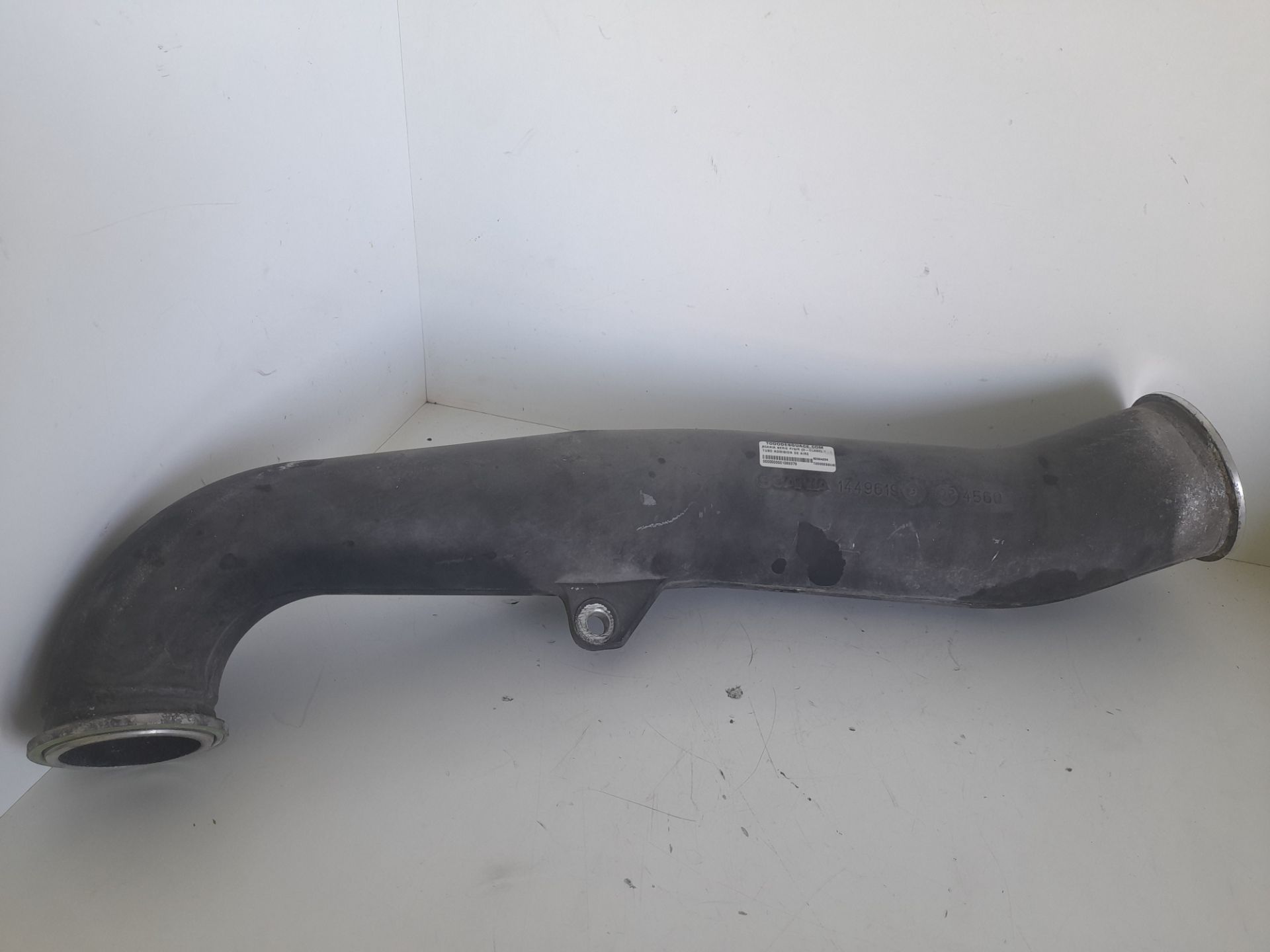 No identificado scania baureihe d-klasse pgr (2004) 