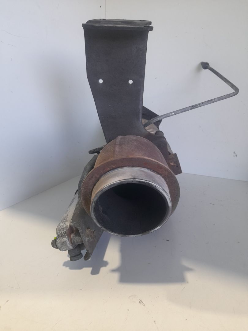 No identificado scania baureihe d-klasse pgr (2004) 