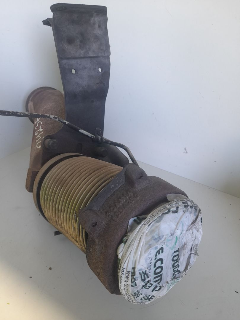 No identificado scania baureihe d-klasse pgr (2004) 