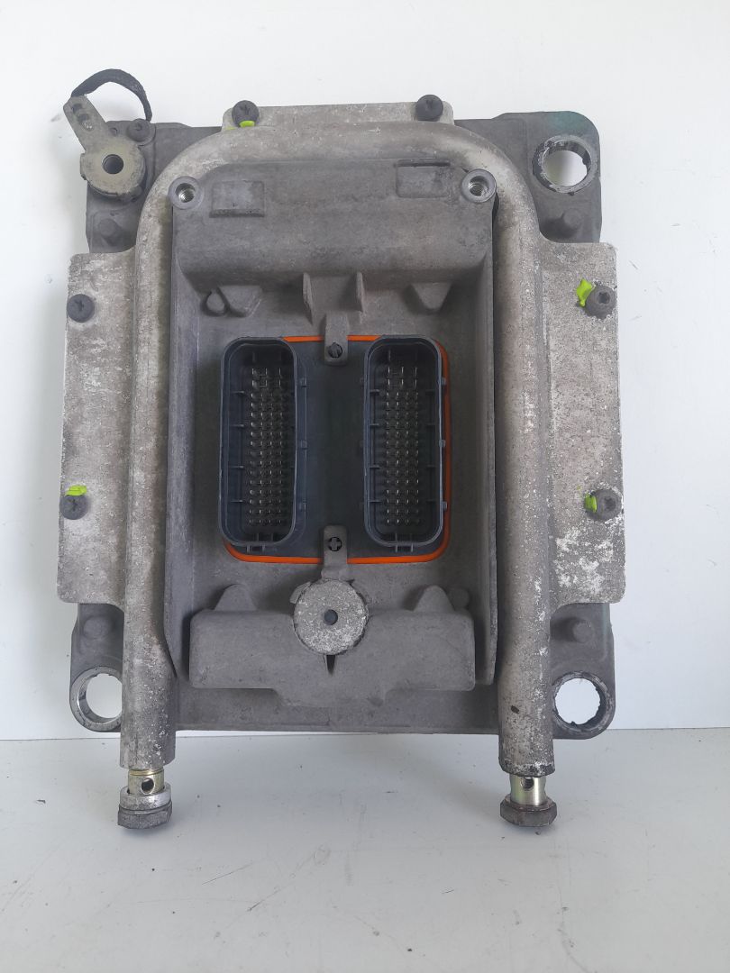 Centralita motor uce volvo fl 7 (1986) fki  intercooler  177 kw  4x2 