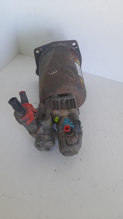 No identificado   no identificado