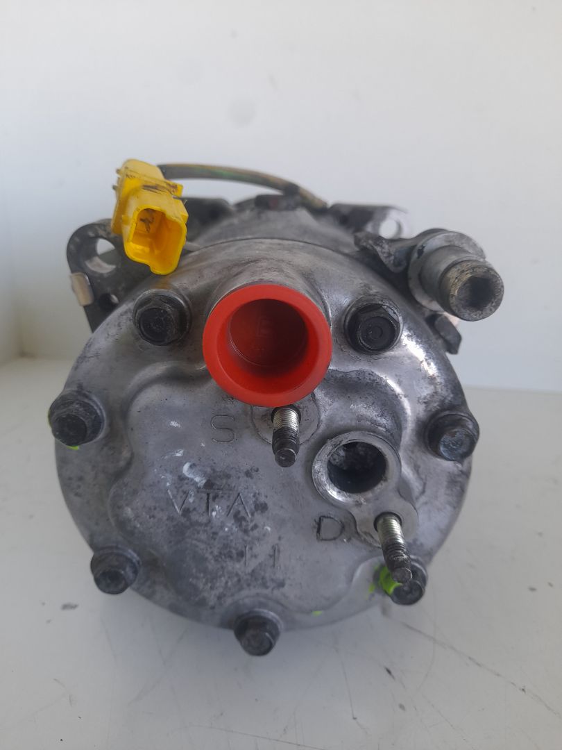 Compresor aire acondicionado citroen c5 berlina exclusive