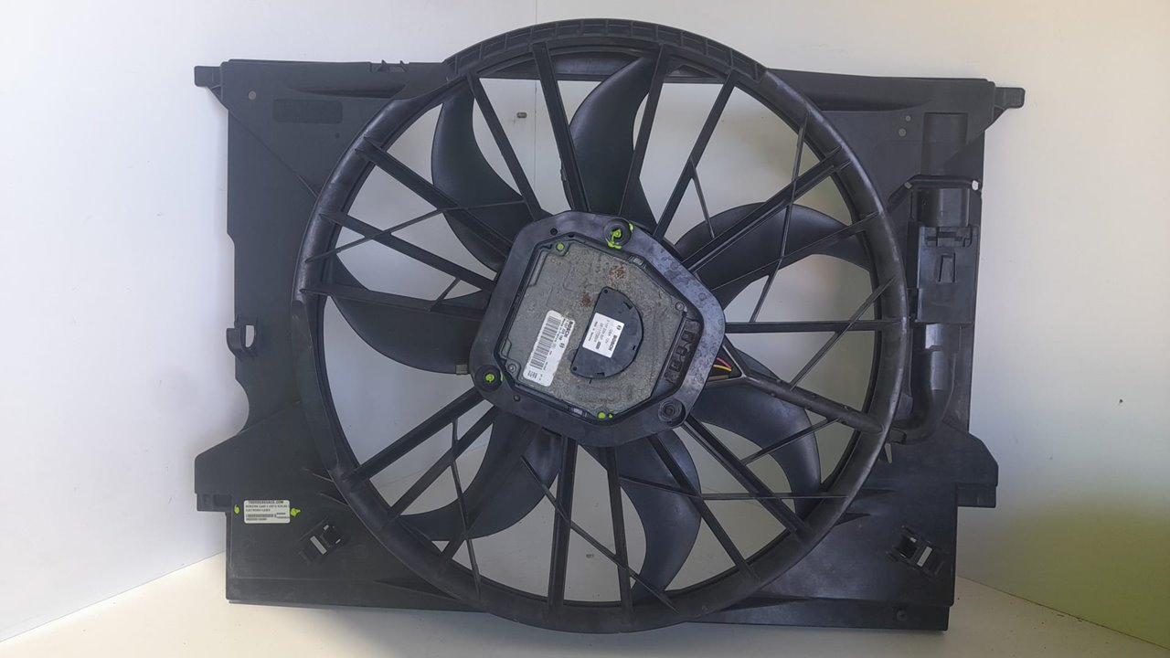 Electroventilador mercedes-benz clase e (bm 211) berlina e 320 cdi (211.022)