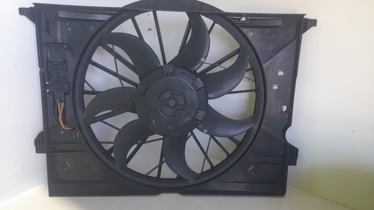 Electroventilador mercedes-benz clase e (bm 211) berlina e 320 cdi (211.022)