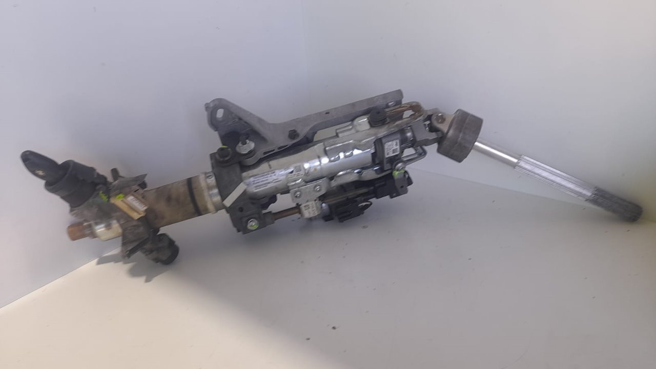 Columna direccion bmw serie 5 berlina (e60) 530d