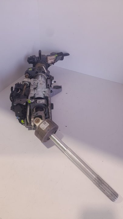 Columna direccion bmw serie 5 berlina (e60) 530d