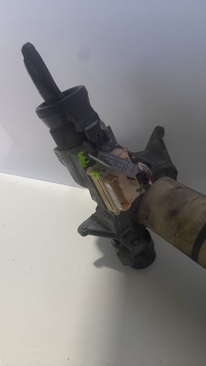 Columna direccion bmw serie 5 berlina (e60) 530d