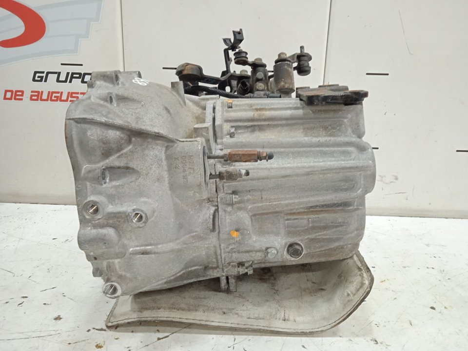 Caja cambios hyundai tucson (jm) 2.0 crdi comfort (4wd)