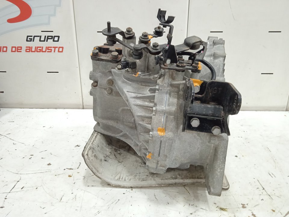 Caja cambios hyundai tucson (jm) 2.0 crdi comfort (4wd)