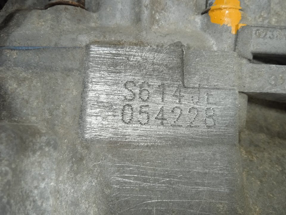 Caja cambios hyundai tucson (jm) 2.0 crdi comfort (4wd)