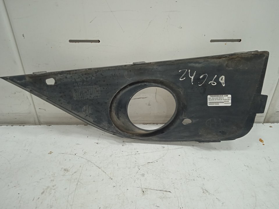 No identificado seat ibiza berlina (6j5) reference