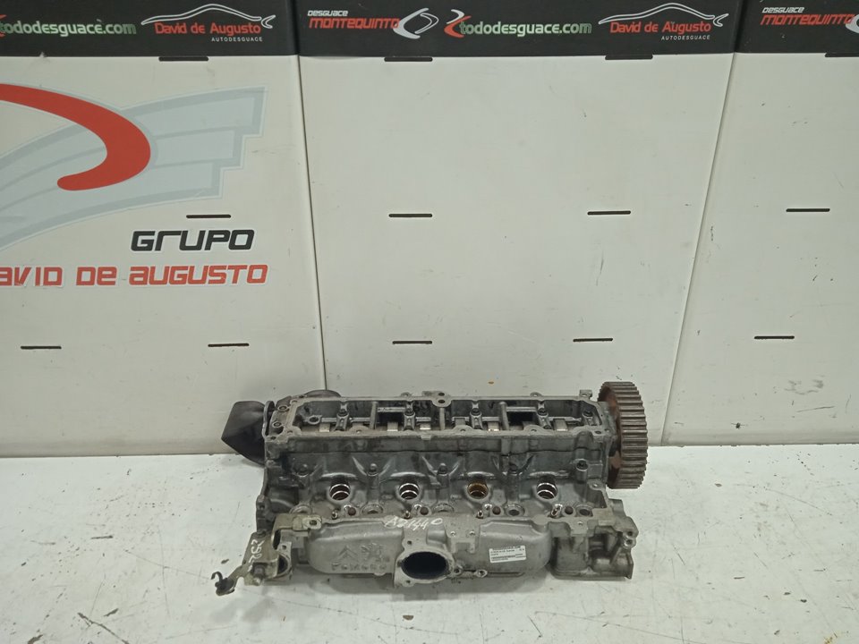 Culata citroen c4 berlina business