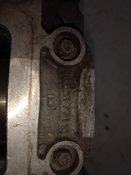 Culata citroen c4 berlina business