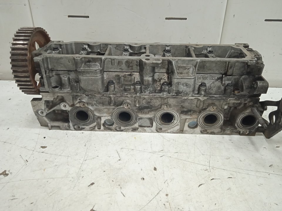 Culata citroen c4 berlina business