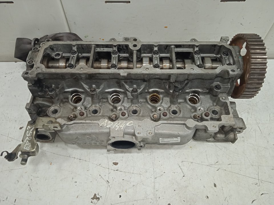 Culata citroen c4 berlina business