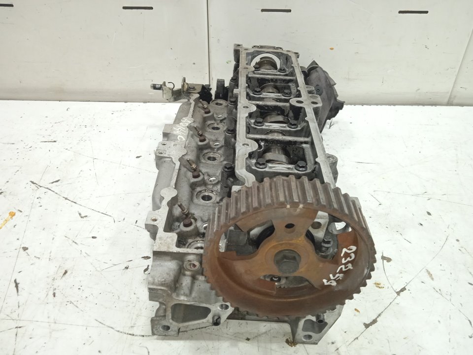 Culata citroen c4 berlina business