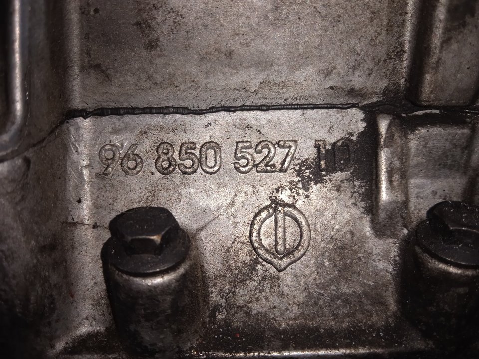 Culata citroen c4 berlina business