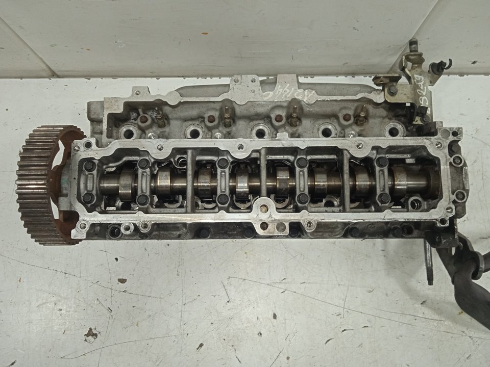 Culata citroen c4 berlina business