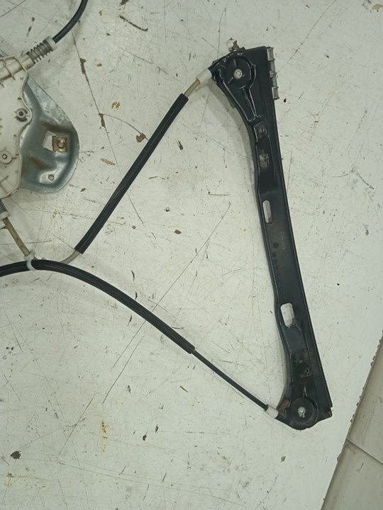 Elevalunas delantero derecho mercedes-benz clase c (bm 203) sportcoupe c 220 cdi (la) sport edition (