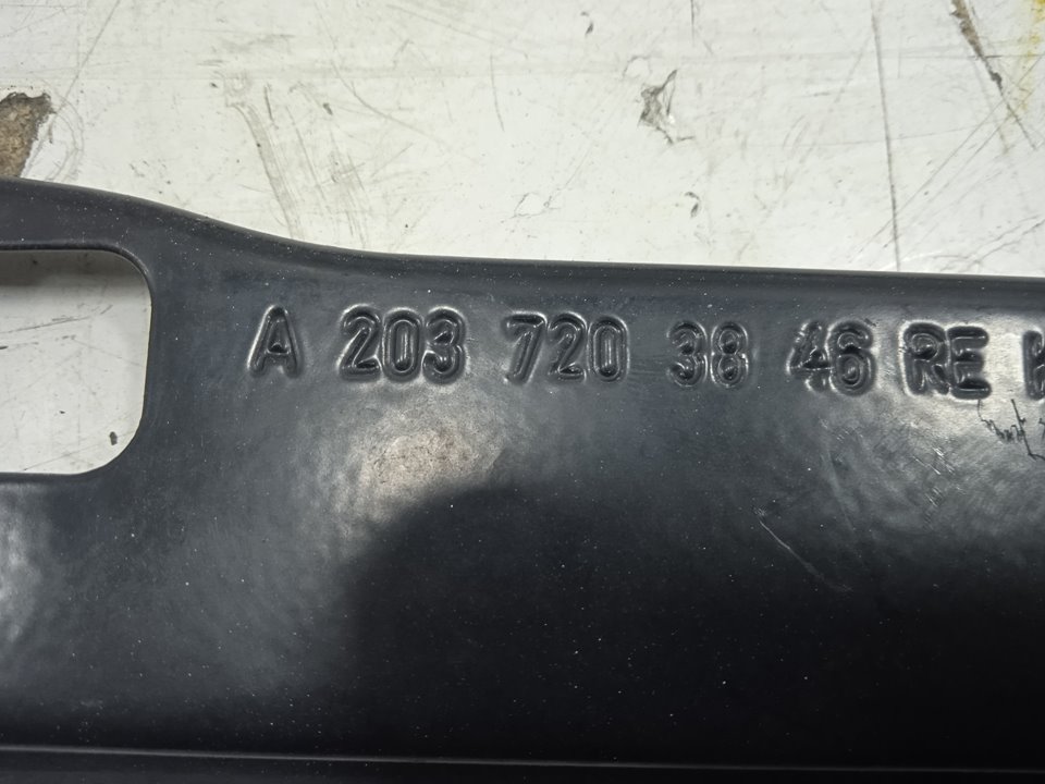 Elevalunas delantero derecho mercedes-benz clase c (bm 203) sportcoupe c 220 cdi (la) sport edition (