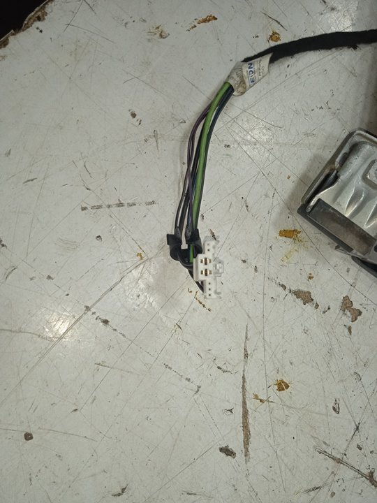 Elevalunas delantero derecho mercedes-benz clase c (bm 203) sportcoupe c 220 cdi (la) sport edition (