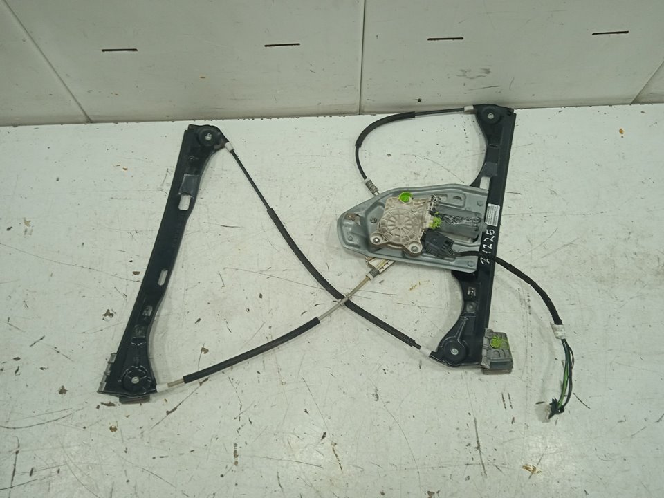 Elevalunas delantero derecho mercedes-benz clase c (bm 203) sportcoupe c 220 cdi (la) sport edition (