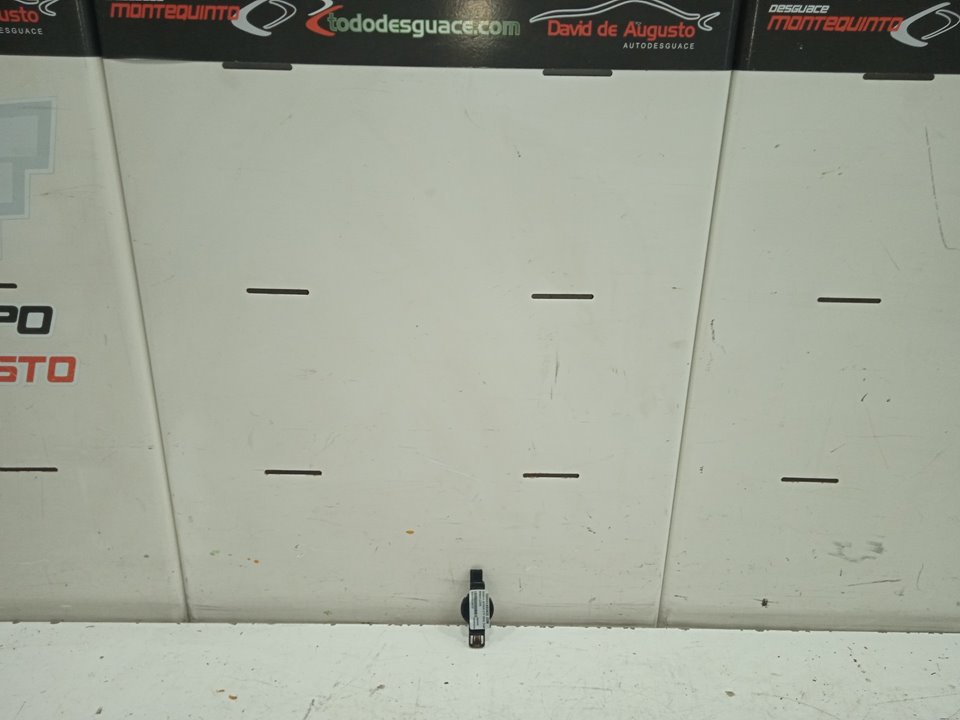 No identificado porsche cayenne (tipo 92a) diesel