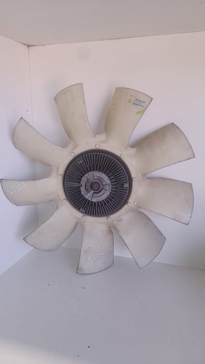Ventilador viscoso motor daf lf45 (2001) fg  lf 45 e 10  220 fa larga 