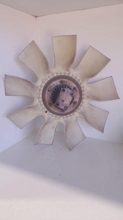 Ventilador viscoso motor daf lf45 (2001) fg  lf 45 e 10  220 fa larga 