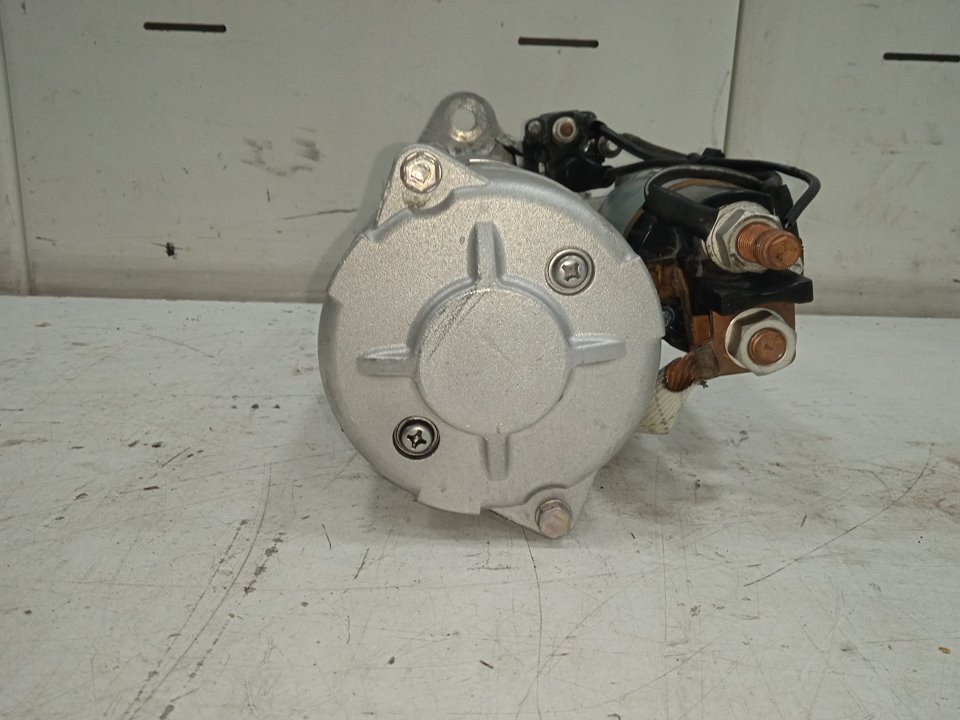 Motor arranque mercedes-benz actros 4 2-ejes bm 963 (2011) 18xx 4x2 sattelzugmaschine l b