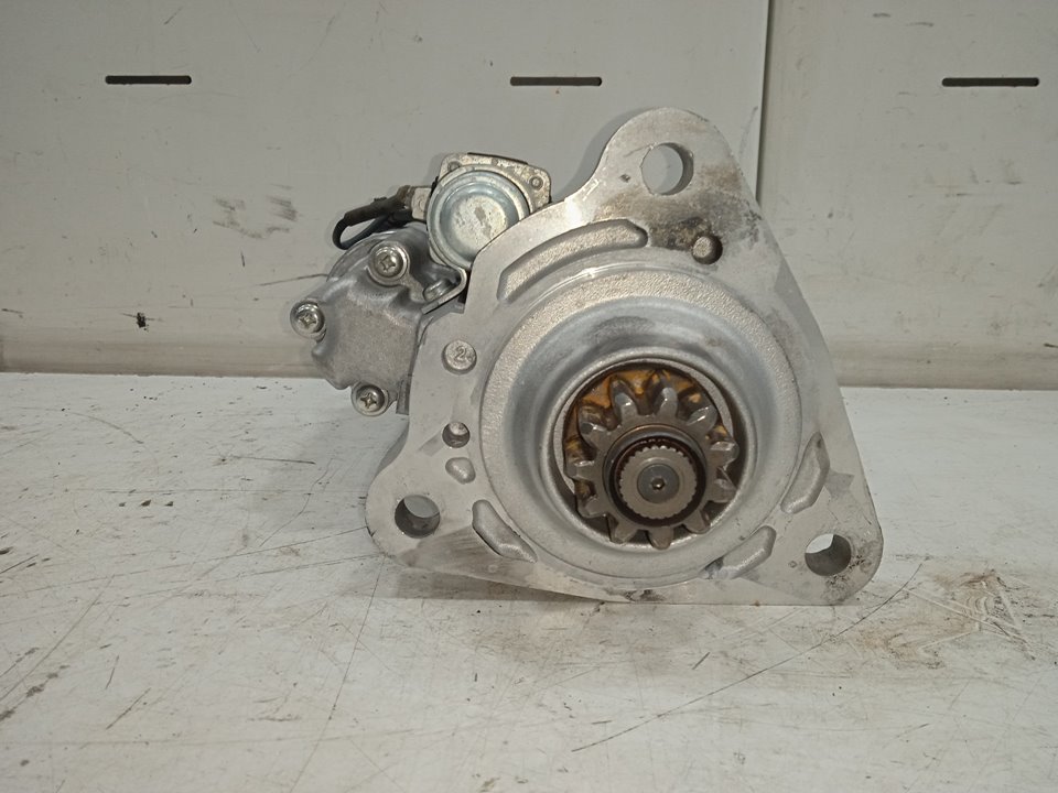 Motor arranque mercedes-benz actros 4 2-ejes bm 963 (2011) 18xx 4x2 sattelzugmaschine l b