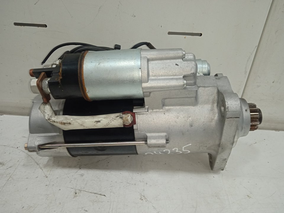 Motor arranque mercedes-benz actros 4 2-ejes bm 963 (2011) 18xx 4x2 sattelzugmaschine l b