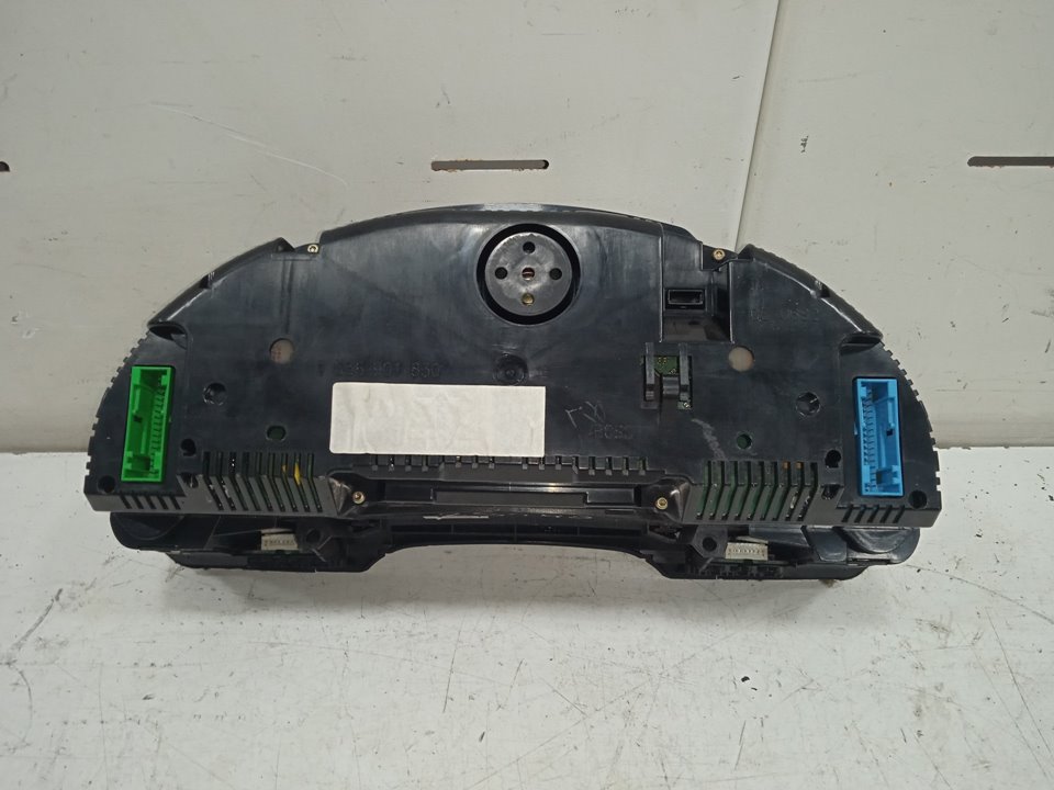 Cuadro instrumentos audi a4 avant (8e) 1.9 tdi (96kw)