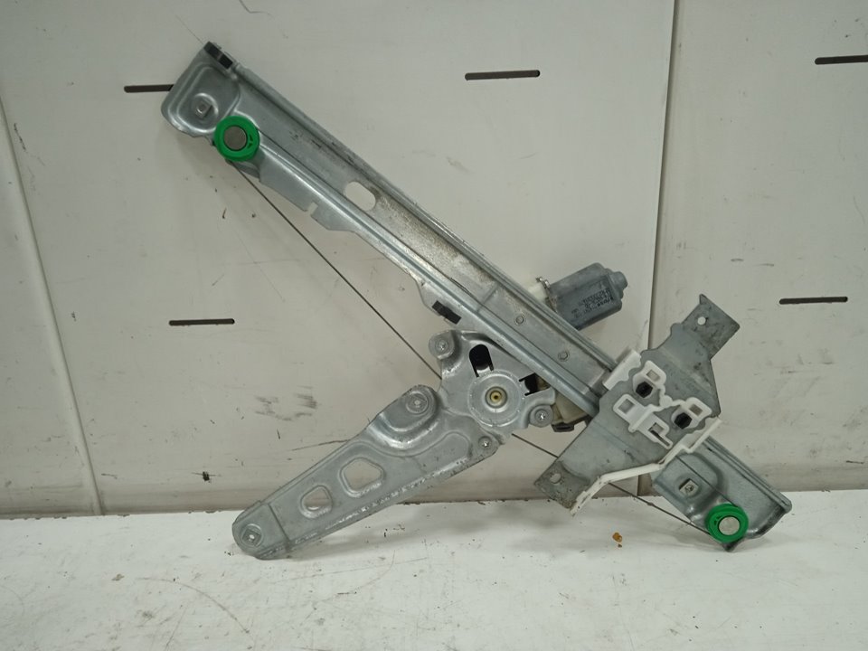 Elevalunas trasero izquierdo peugeot 5008 access