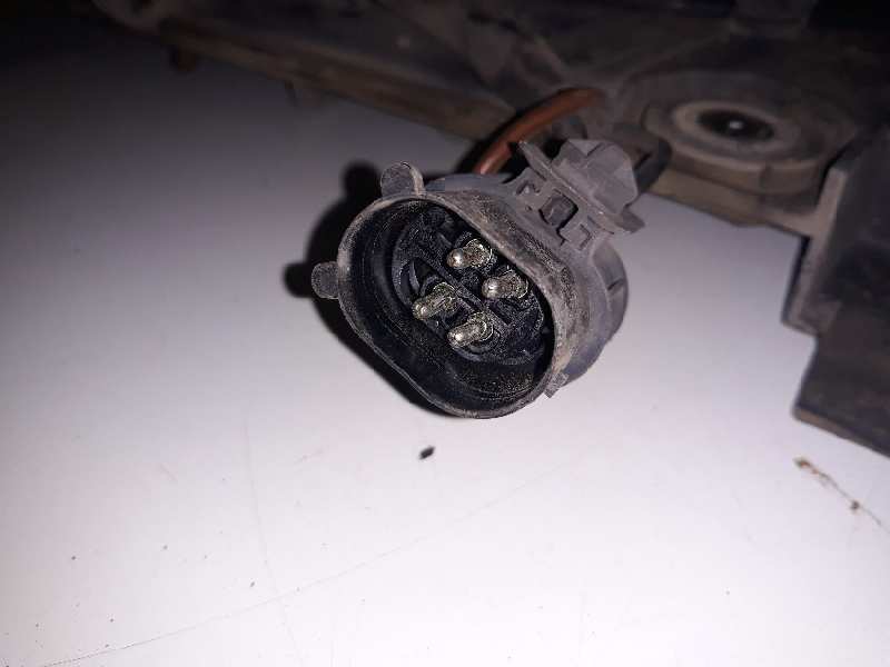 Electroventilador bmw serie 5 berlina (e39) 520d