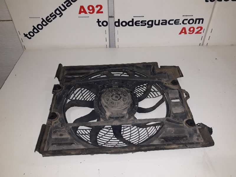 Electroventilador bmw serie 5 berlina (e39) 520d