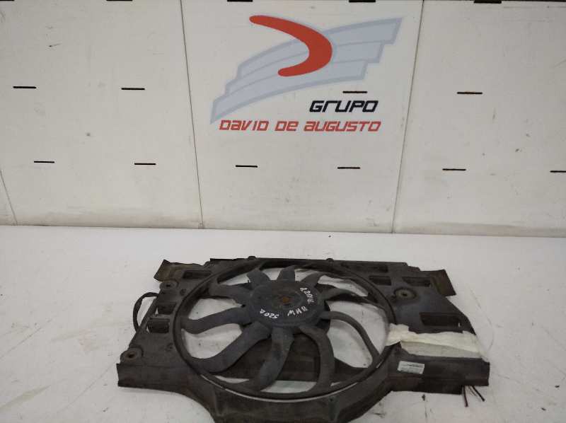 Electroventilador bmw serie 5 berlina (e39) 520d