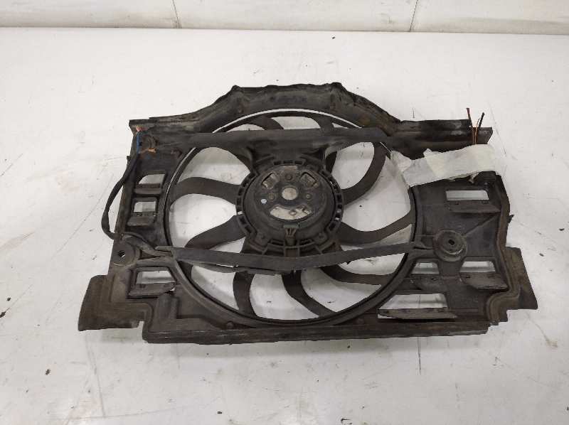Electroventilador bmw serie 5 berlina (e39) 520d