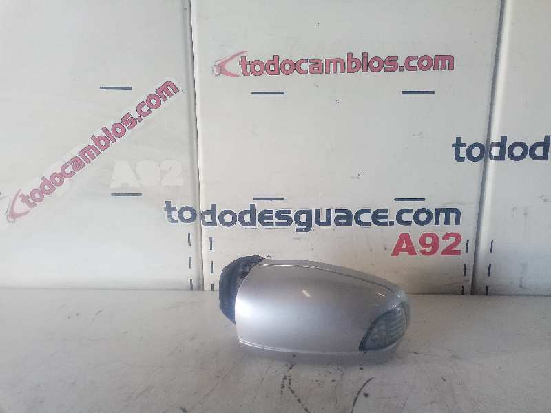 Retrovisor izquierdo mercedes-benz clase e (bm 210) berlina 220 cdi (210.006)