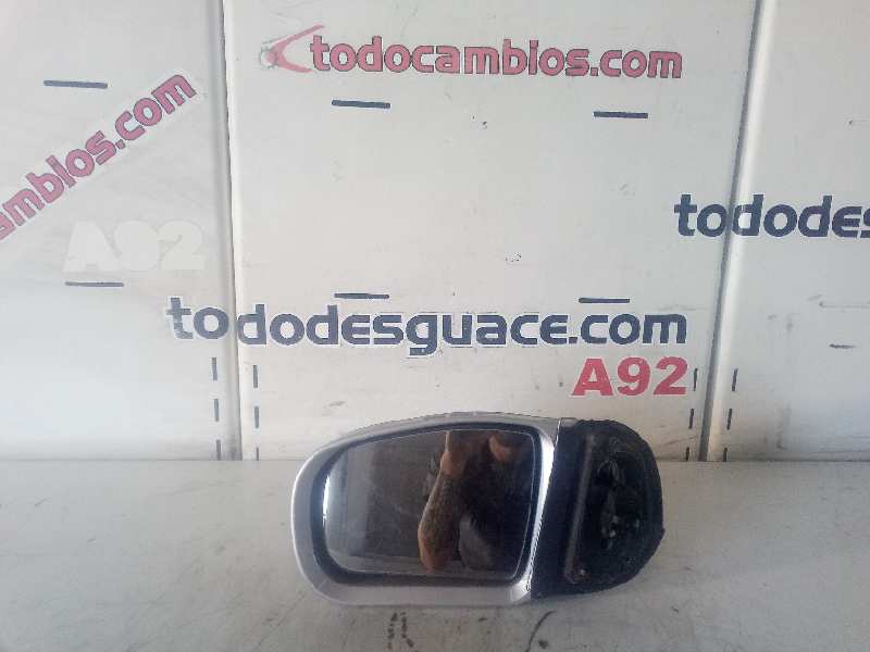 Retrovisor izquierdo mercedes-benz clase e (bm 210) berlina 220 cdi (210.006)